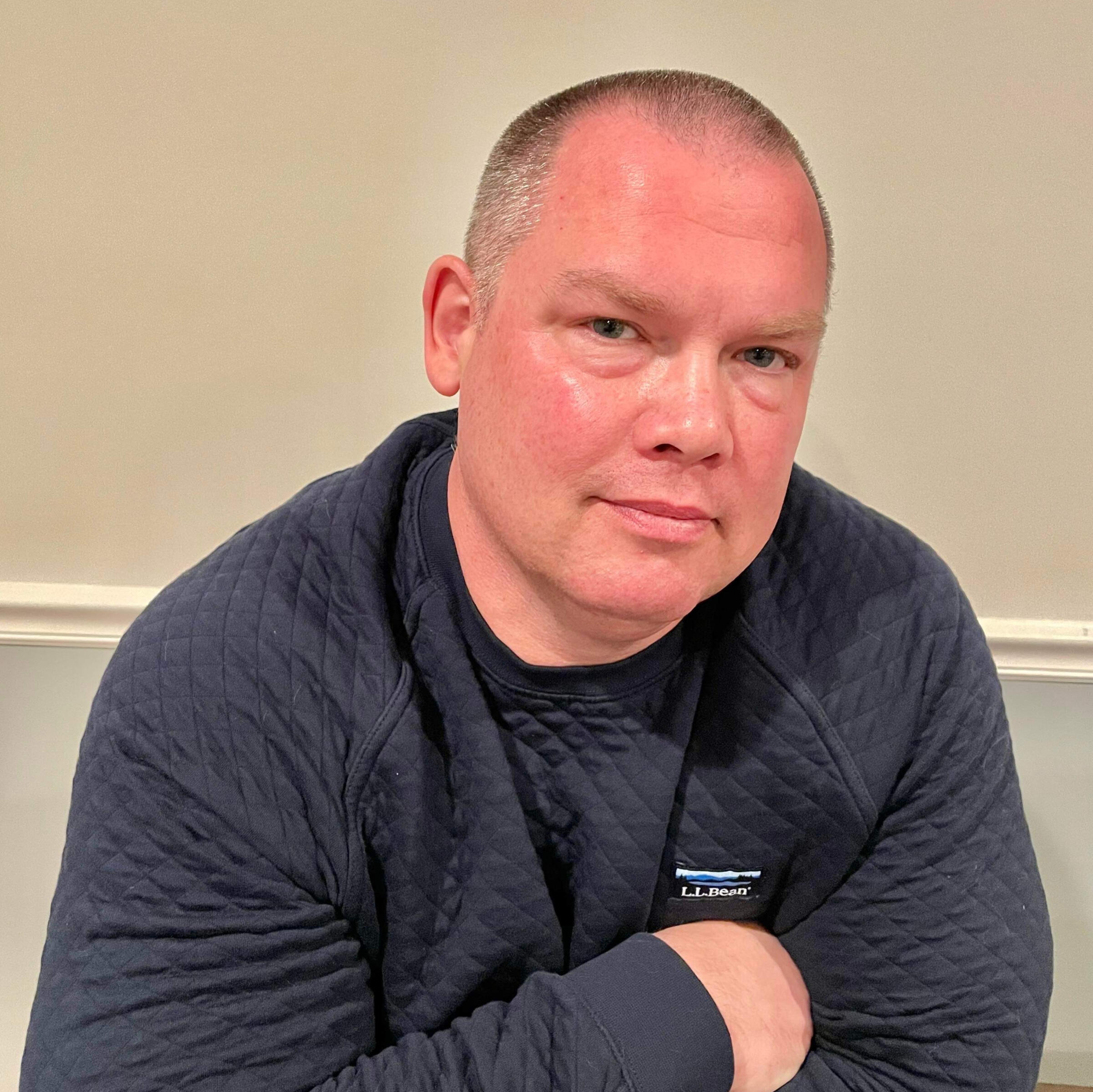 Jason Gramling Sensei