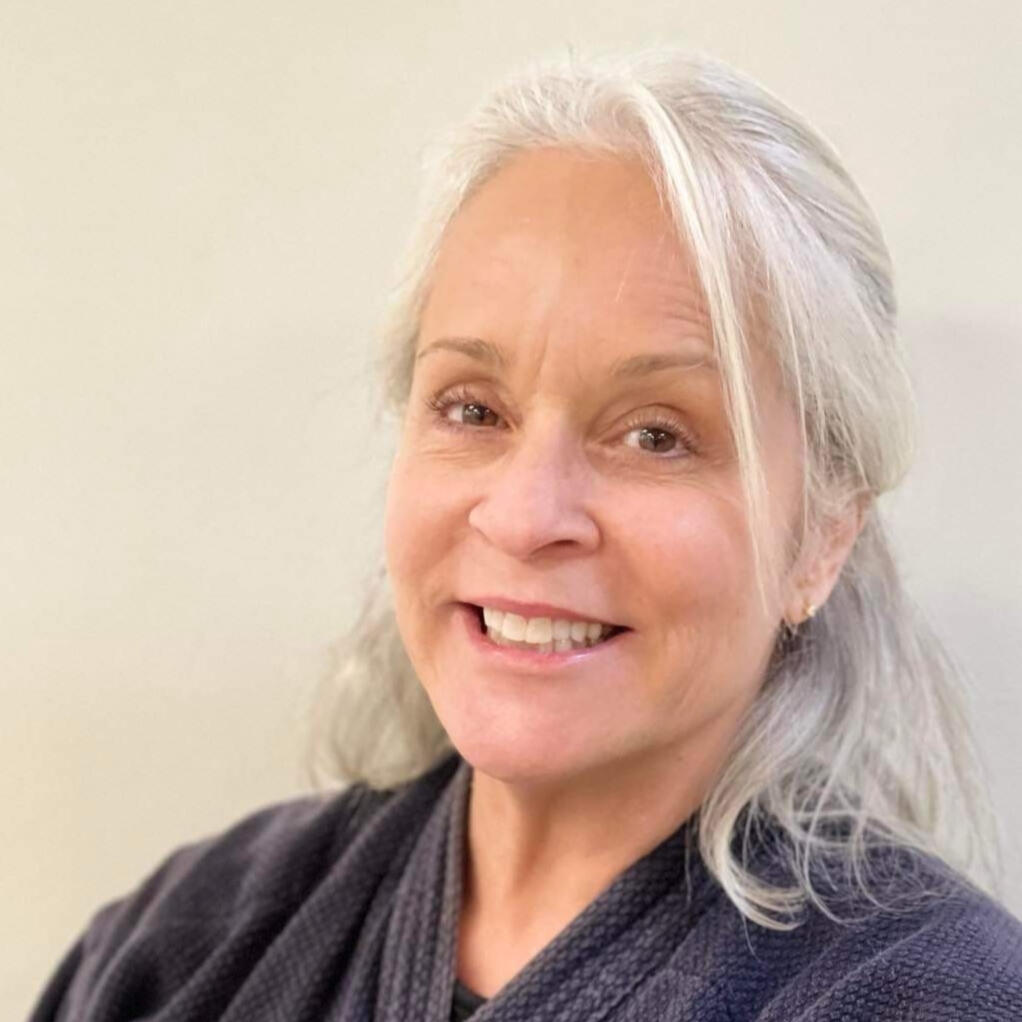 Sandra Workman-Smith Sensei